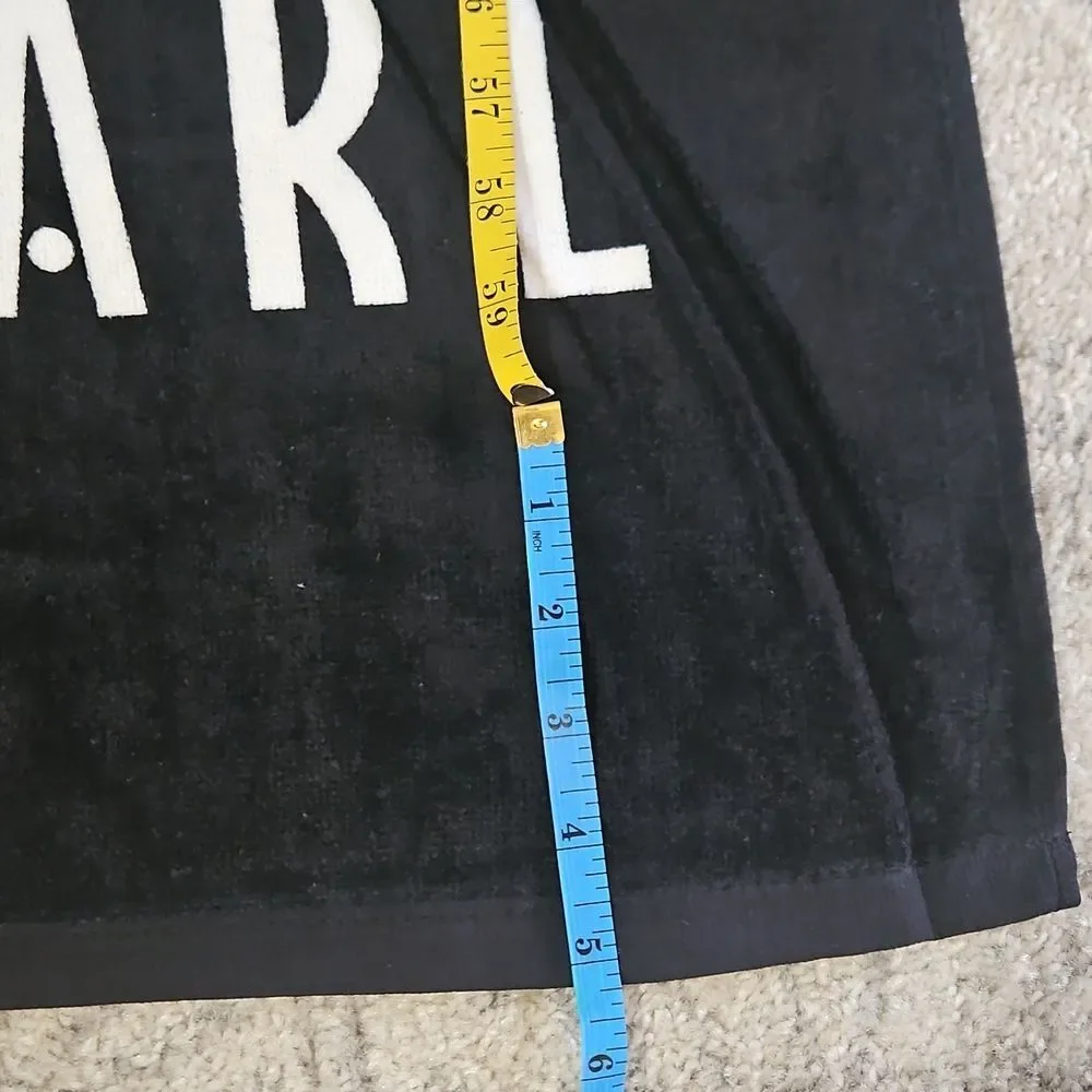 Scarlet Pearl measurements free