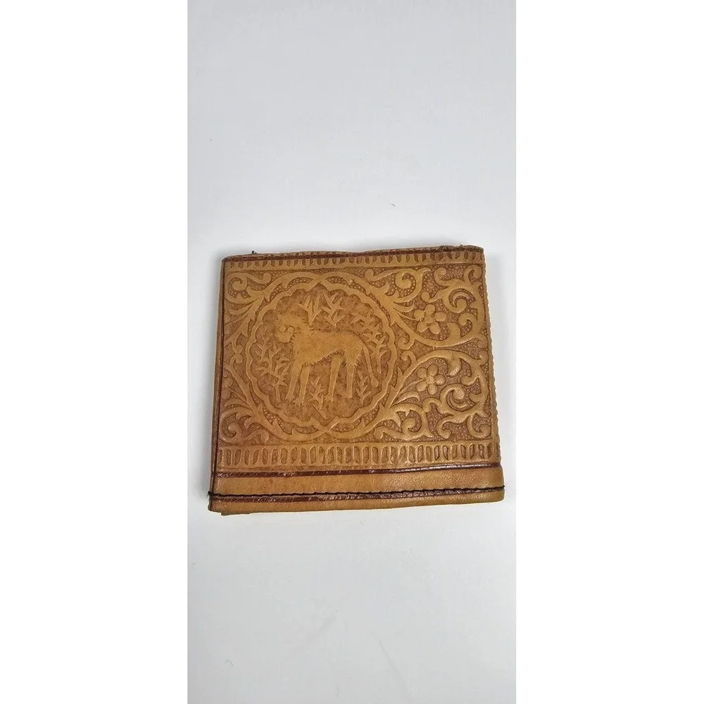 N/A vintage tooled