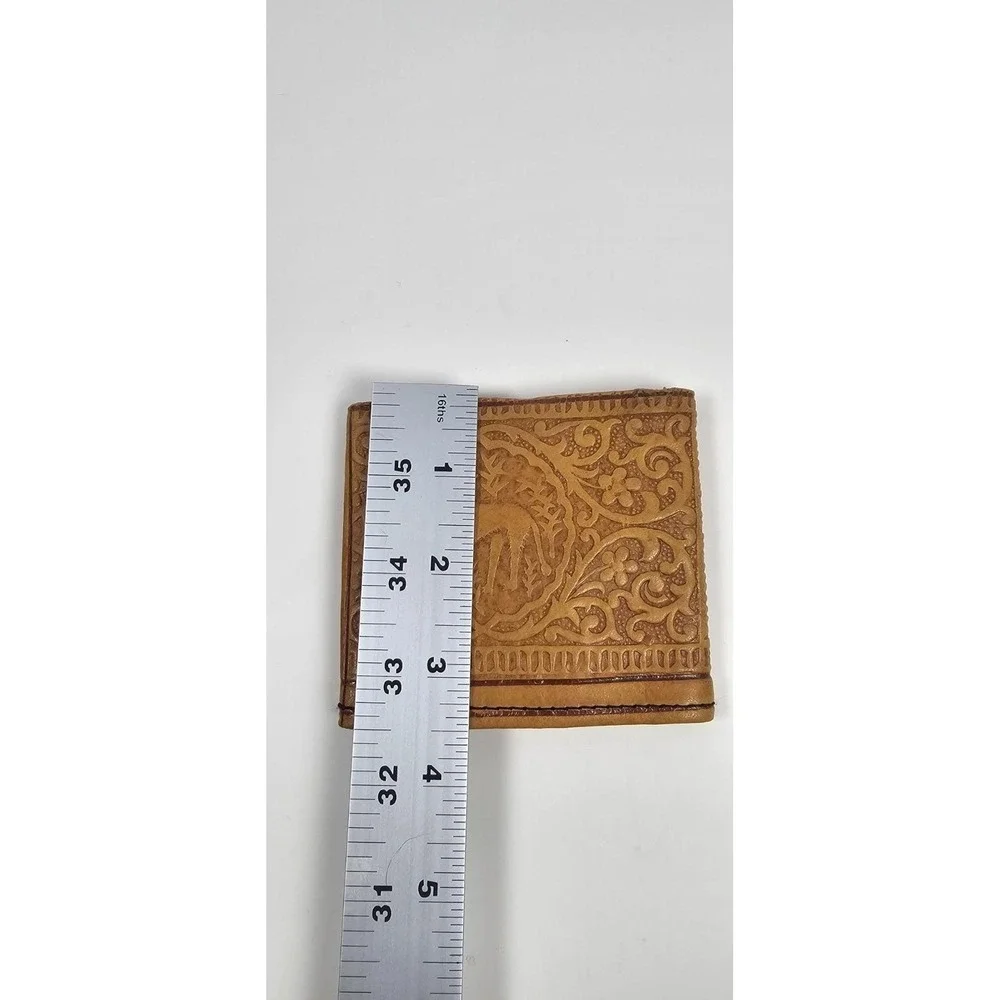 N/A vintage tooled