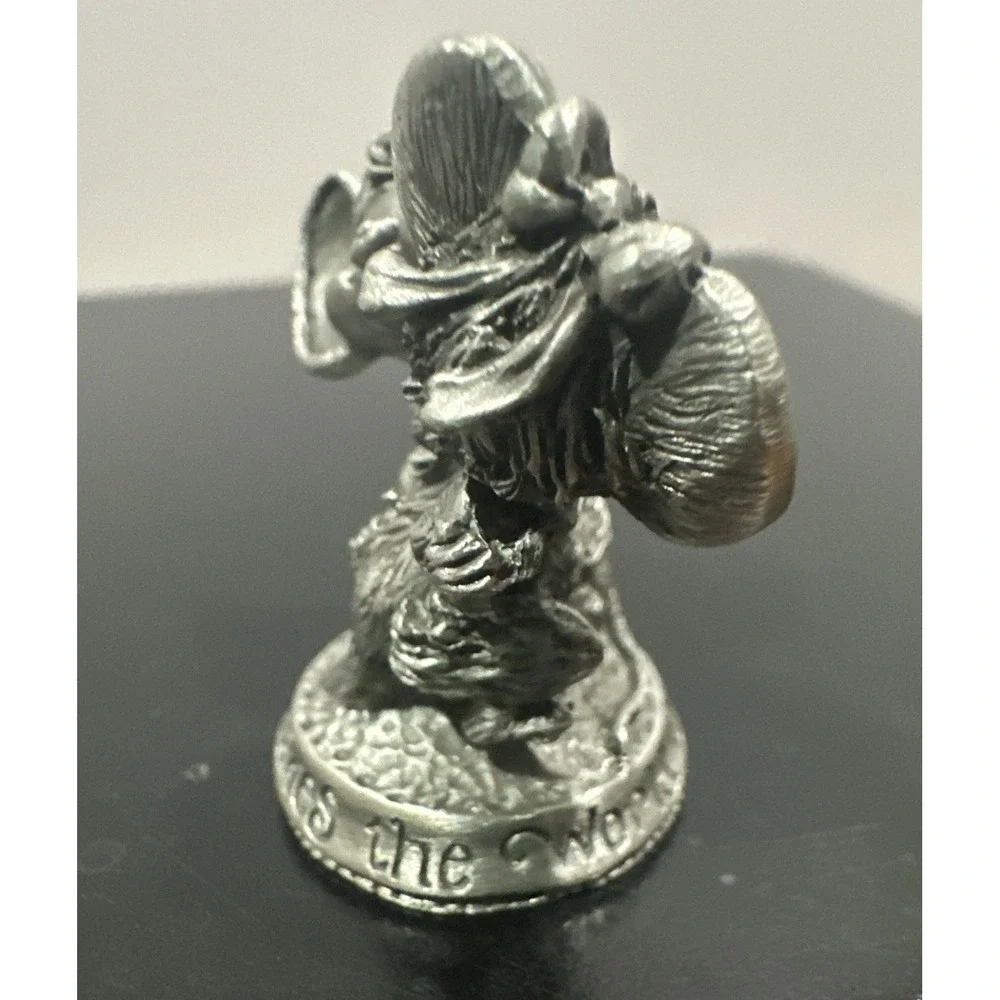 Hudson Pewter / Hallmark Cards Inc. hudson pewter