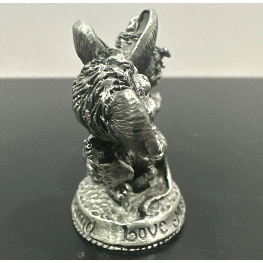 Hudson Pewter / Hallmark Cards Inc. hudson pewter