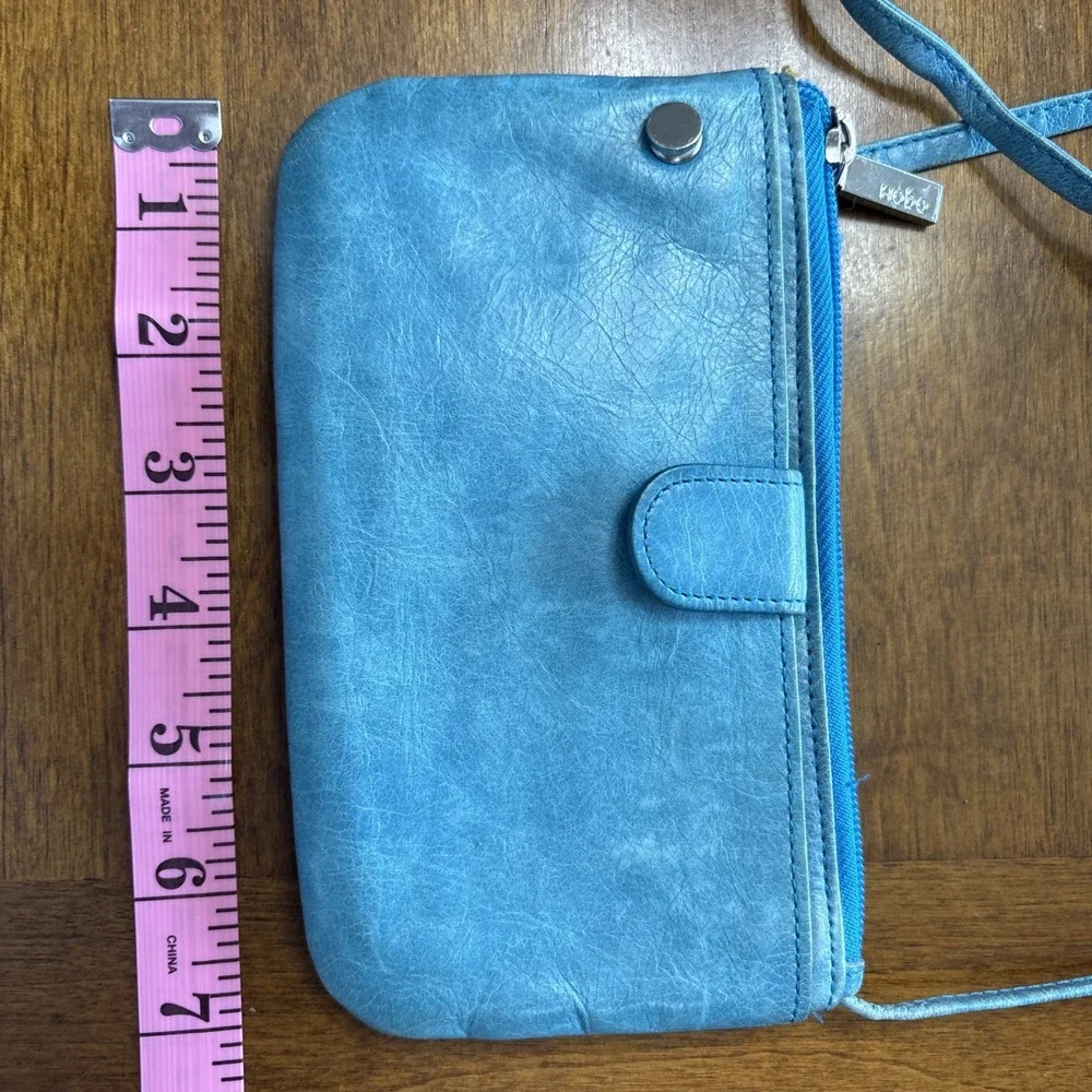 HOBO original teal