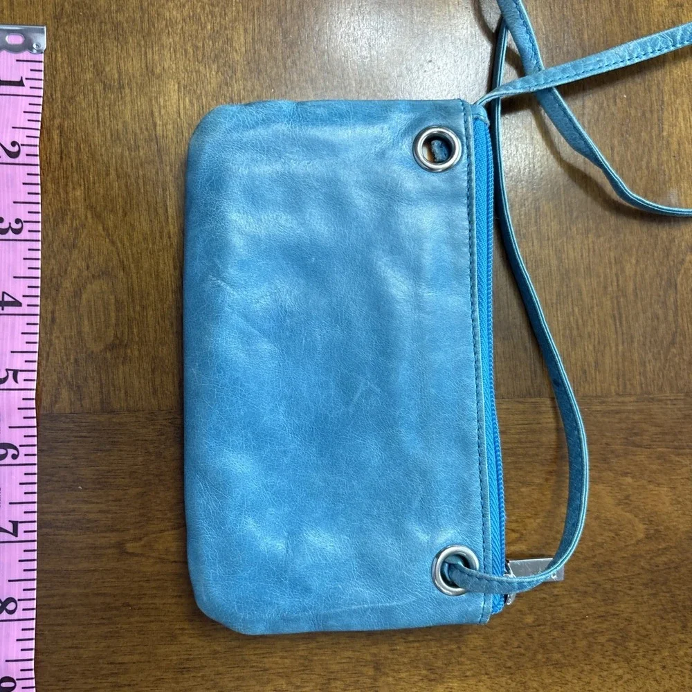HOBO original teal