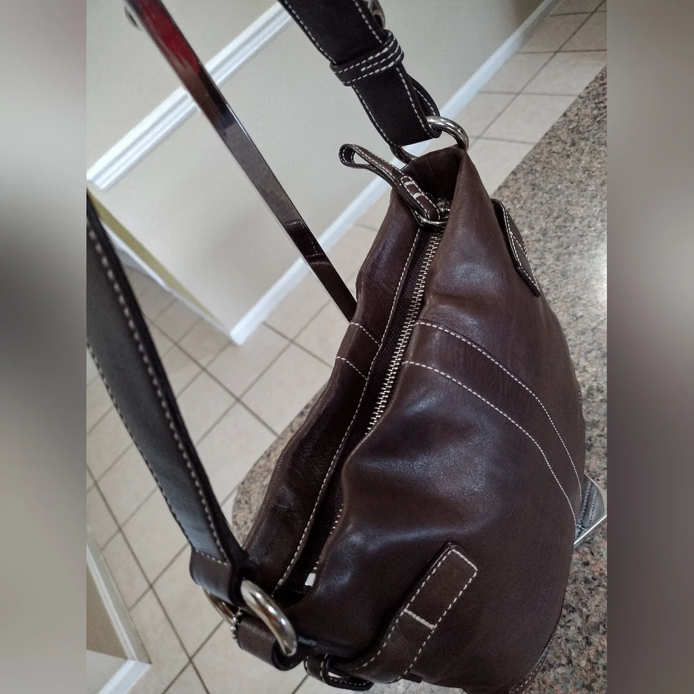 Coach Soho Slim Hand Shoulder Bag
