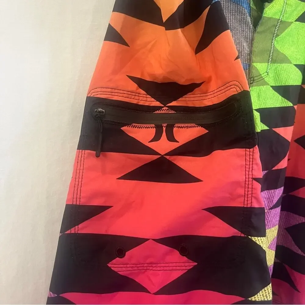Hurley phantom boardshorts
