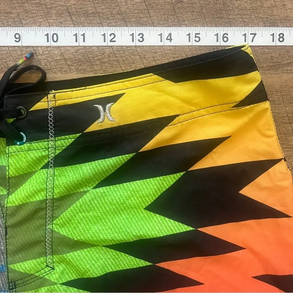 Hurley phantom boardshorts