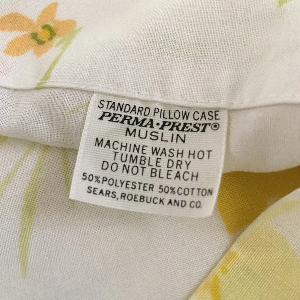 Sears vintage perma