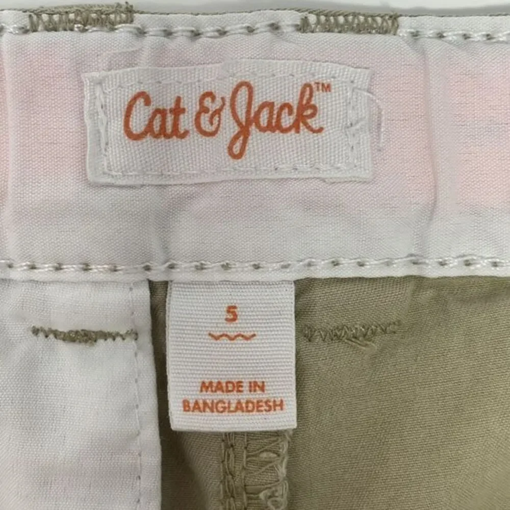 Cat & Jack sale this