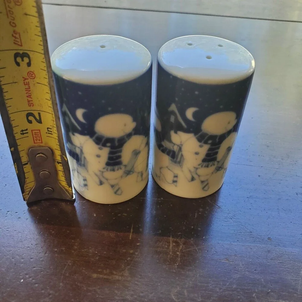 Unbranded holiday snowmen
