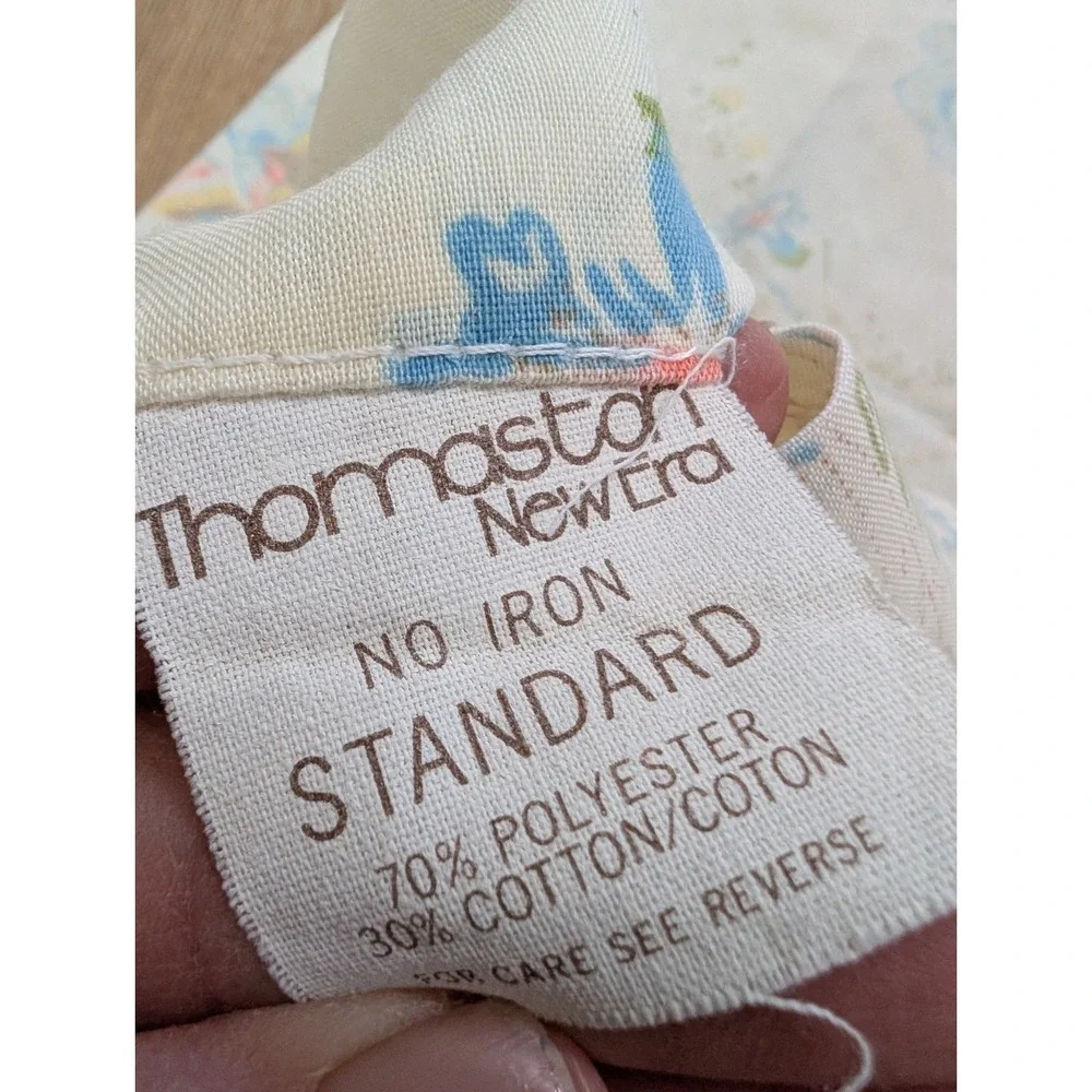 Thomaston product vintage
