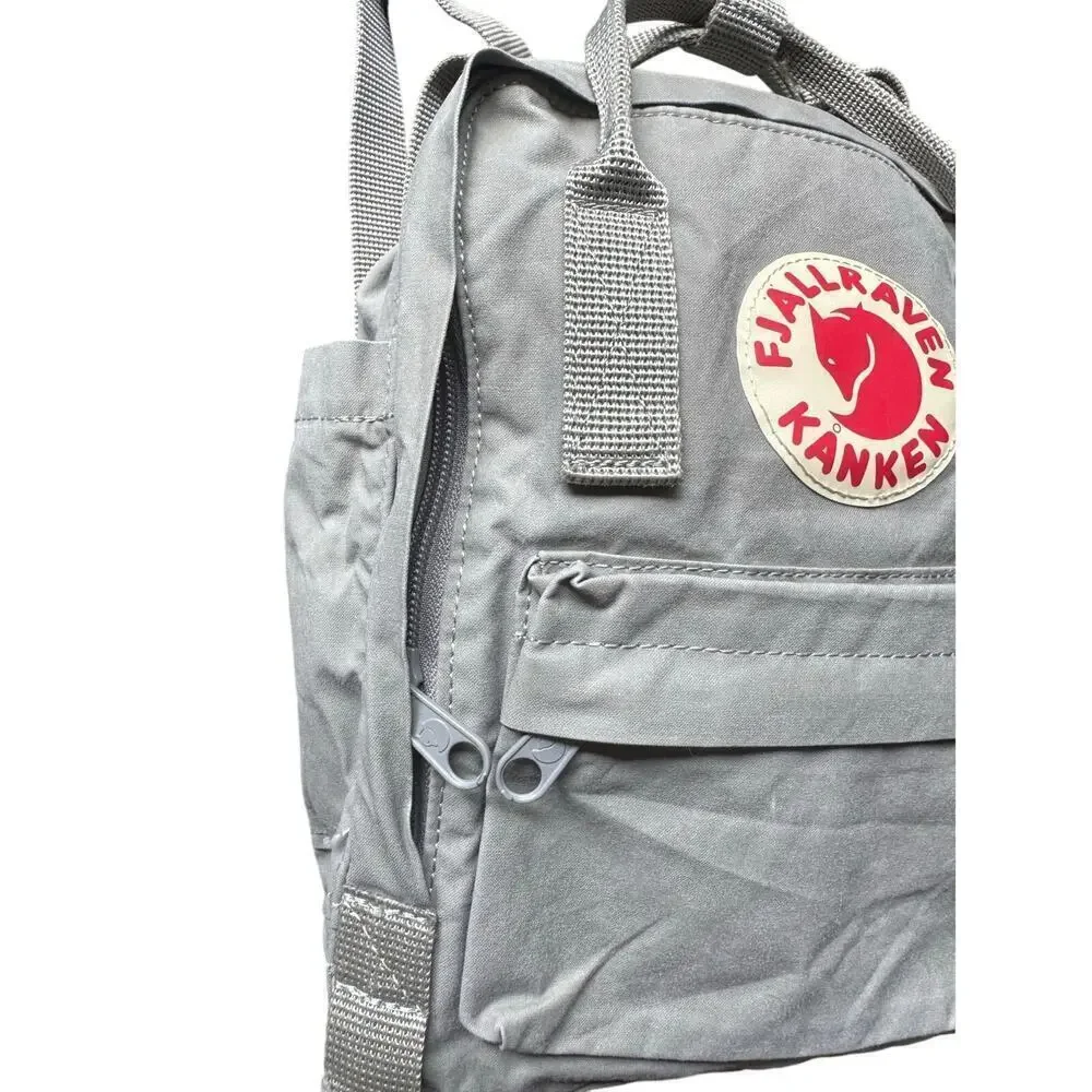 Fjallraven kanken mini