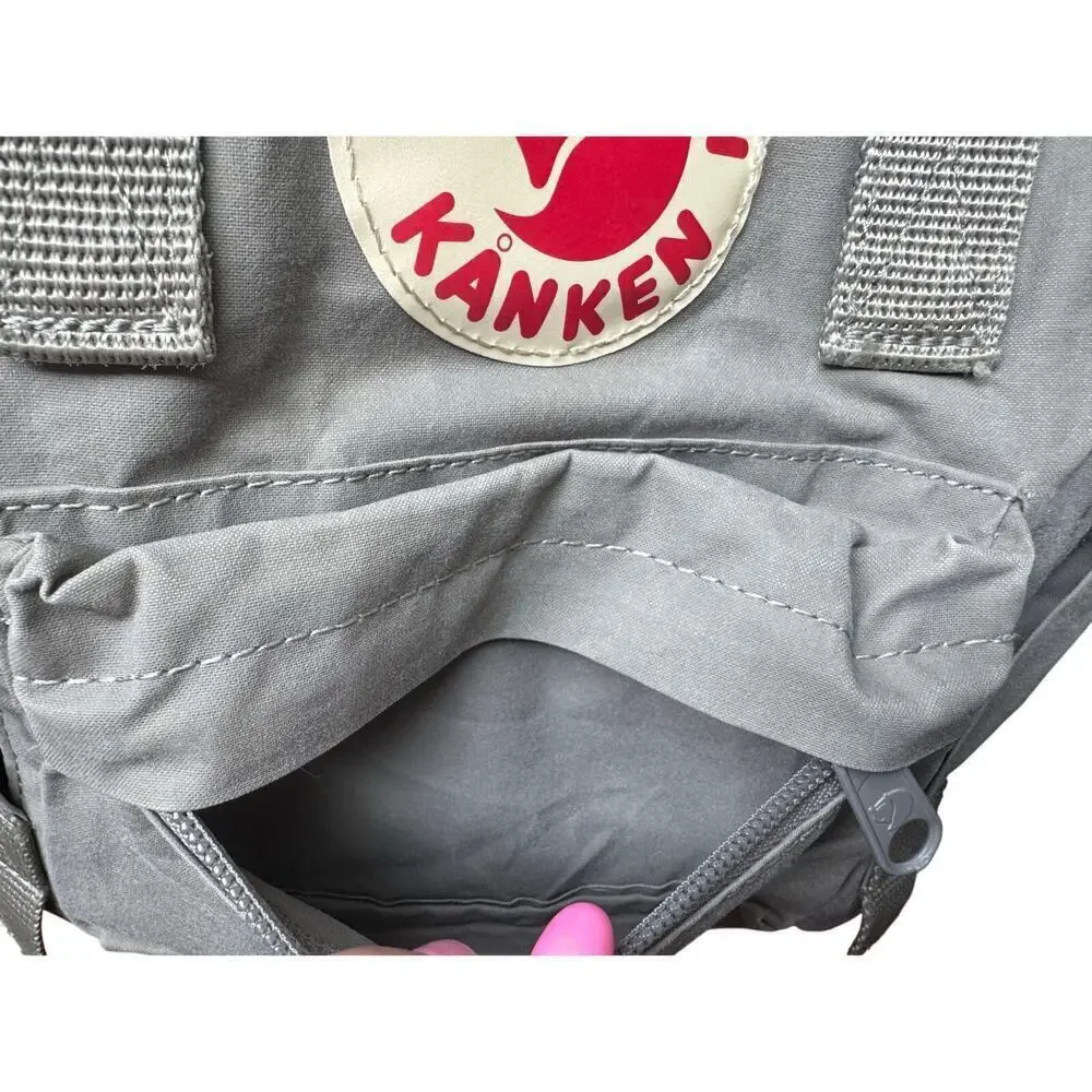 Fjallraven kanken mini