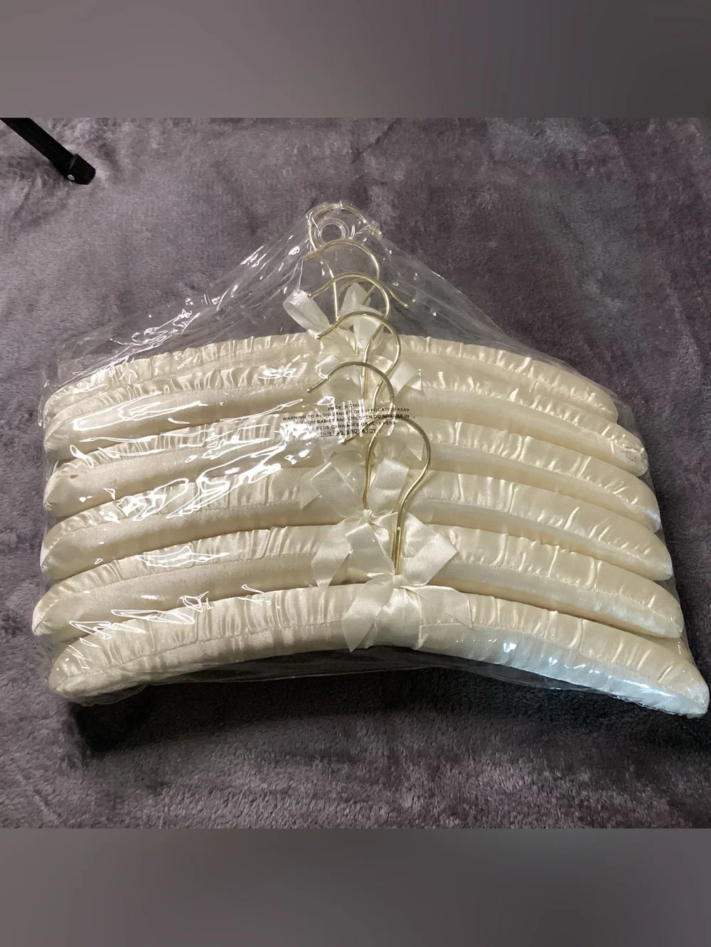 N/A six padded