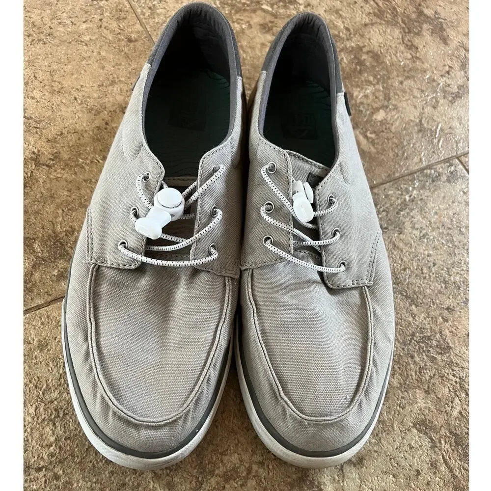 Reef pre owned