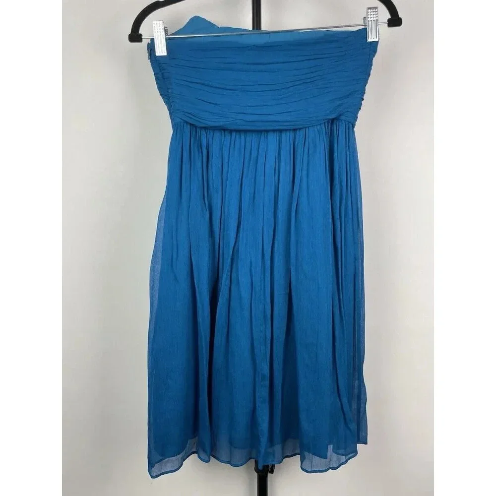 J. Crew crew blue