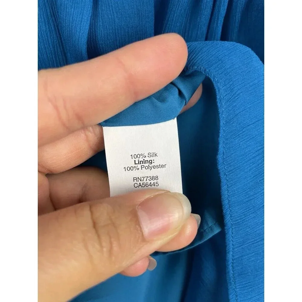 J. Crew crew blue