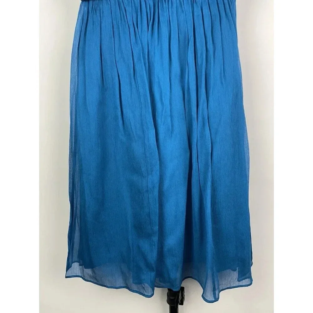 J. Crew crew blue