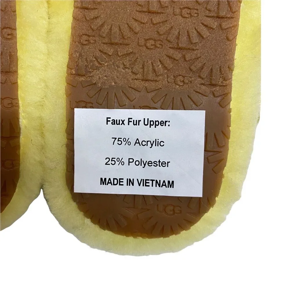 UGG brand new