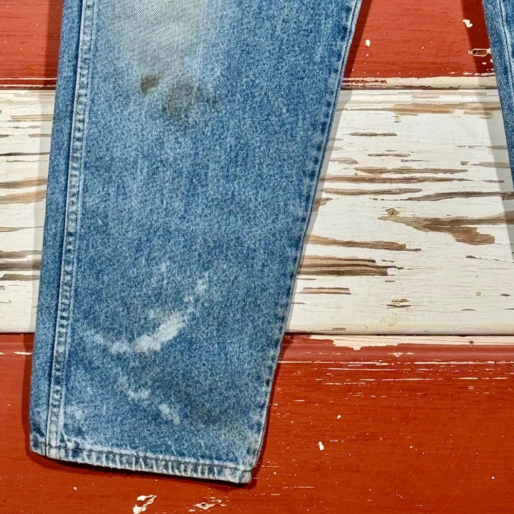 Wrangler 80s usa