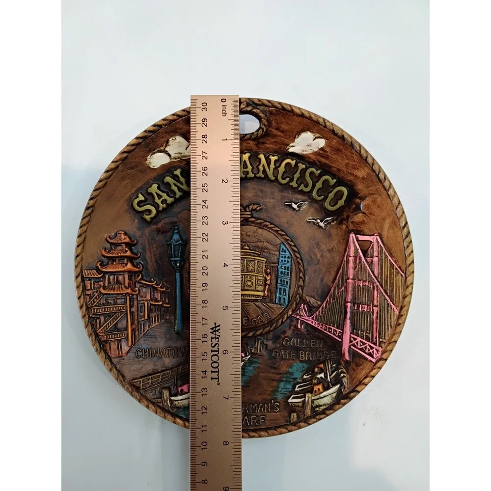 N/A vintage 3d