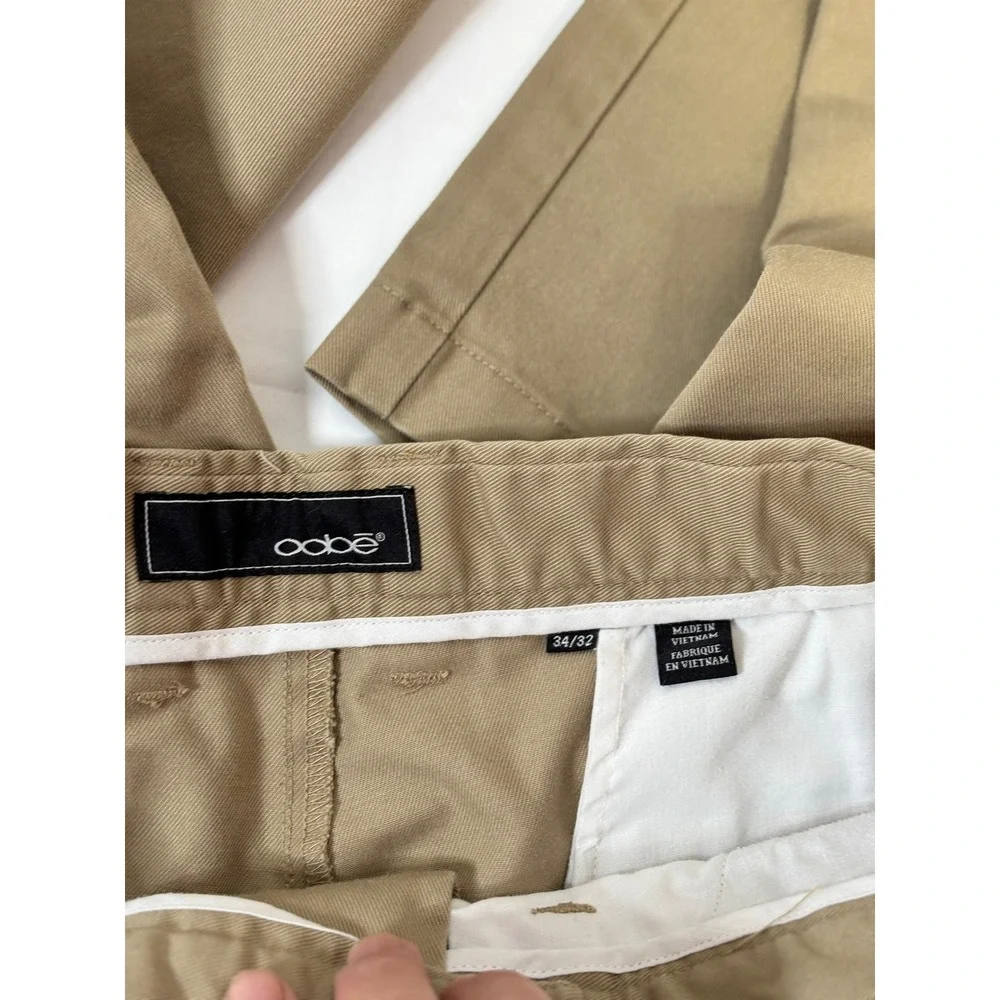 oobe men chino