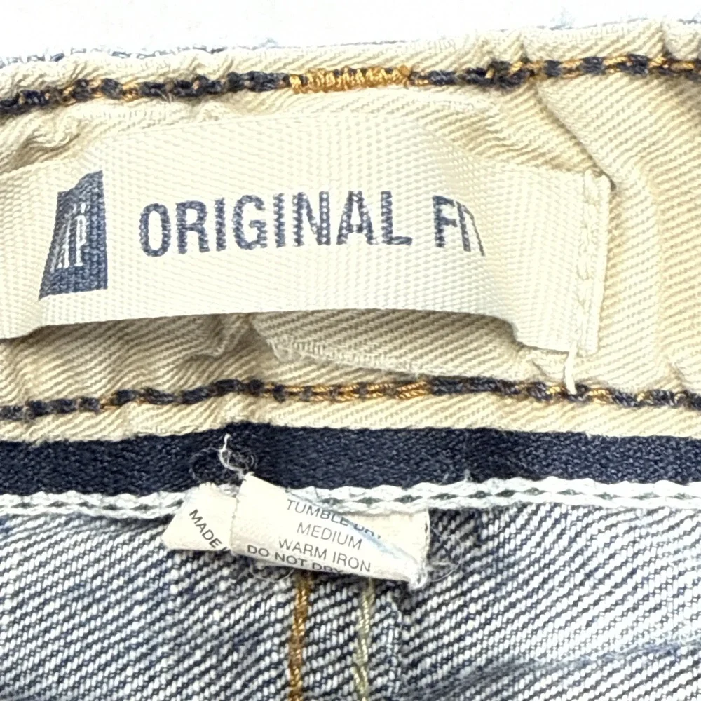 GAP product pair