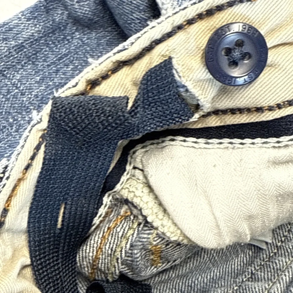 GAP product pair