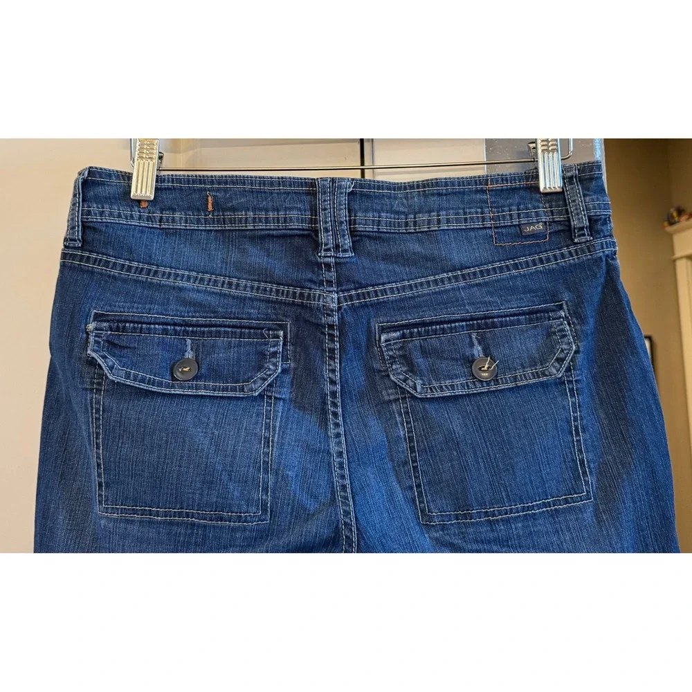 Jag Jeans brand jag