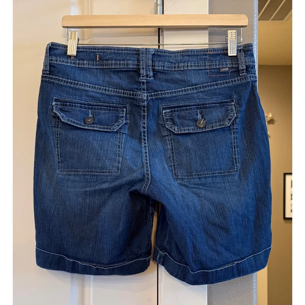 Jag Jeans brand jag