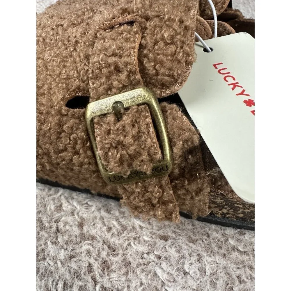 Lucky Brand see pictures