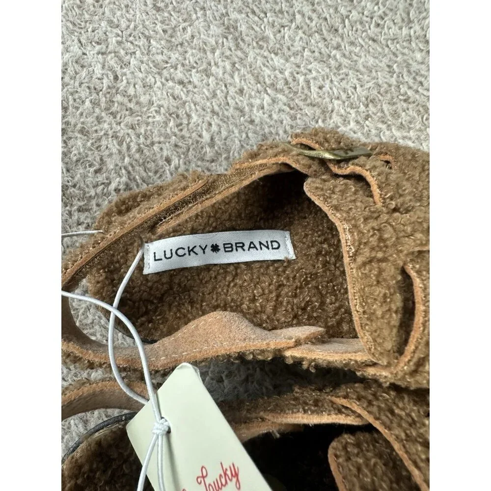 Lucky Brand see pictures