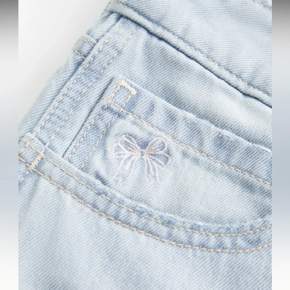 Hollister brand new