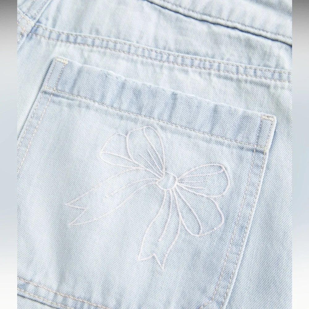 Hollister brand new