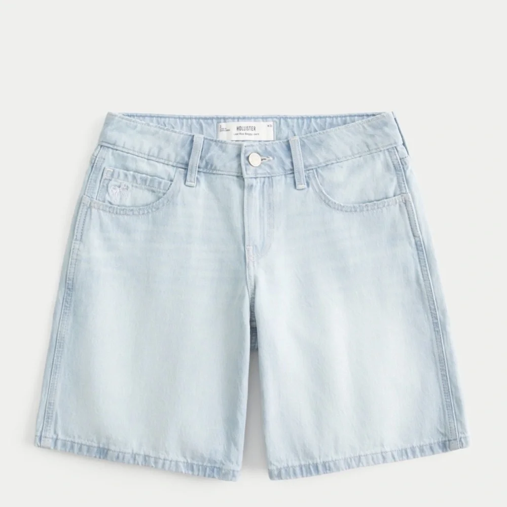 Hollister brand new