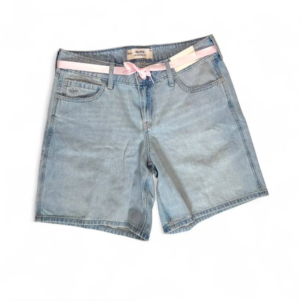 Hollister brand new