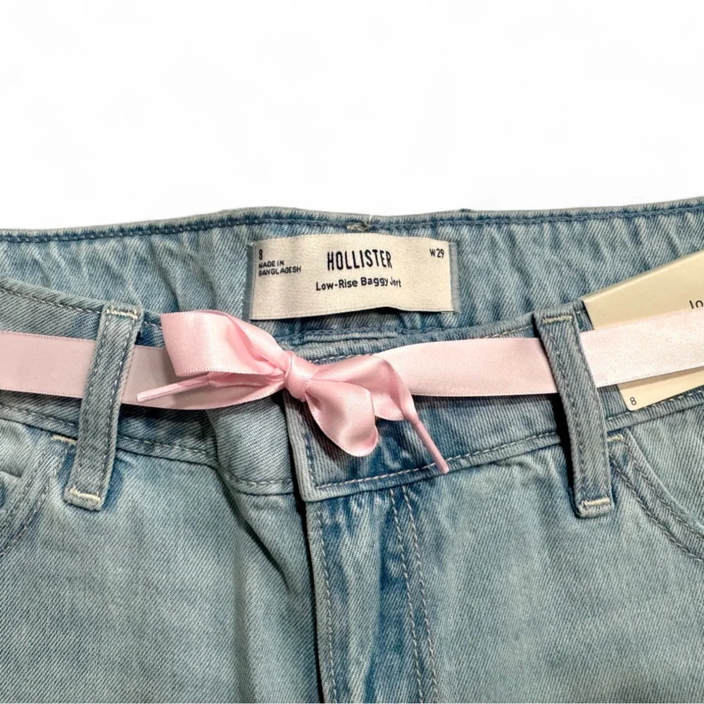 Hollister brand new
