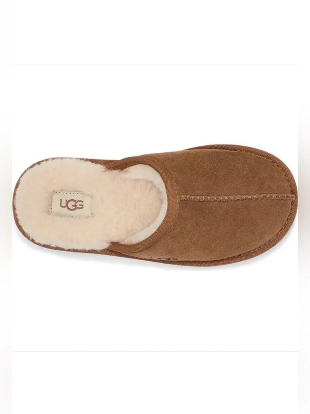 UGG ⚜️ nwt