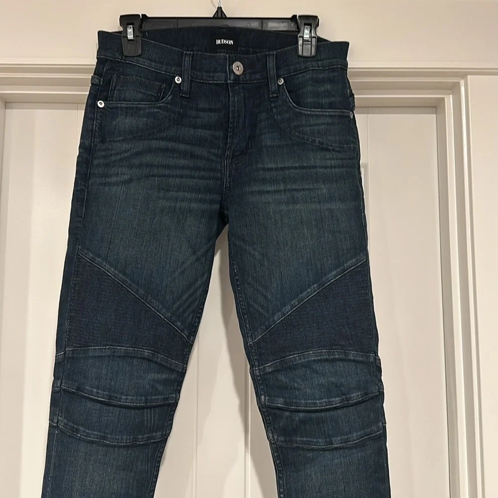 Hudson Jeans ethan hudson