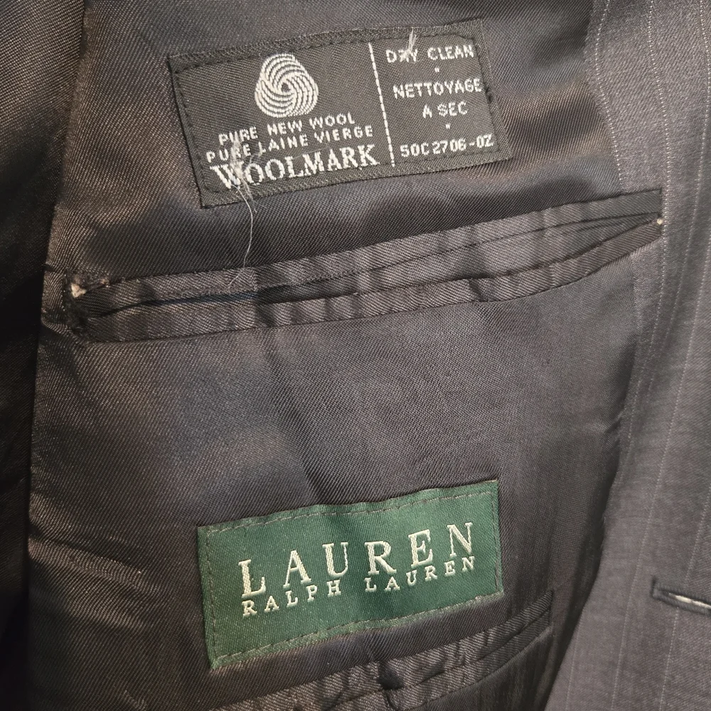Lauren Ralph Jacket Blazer
