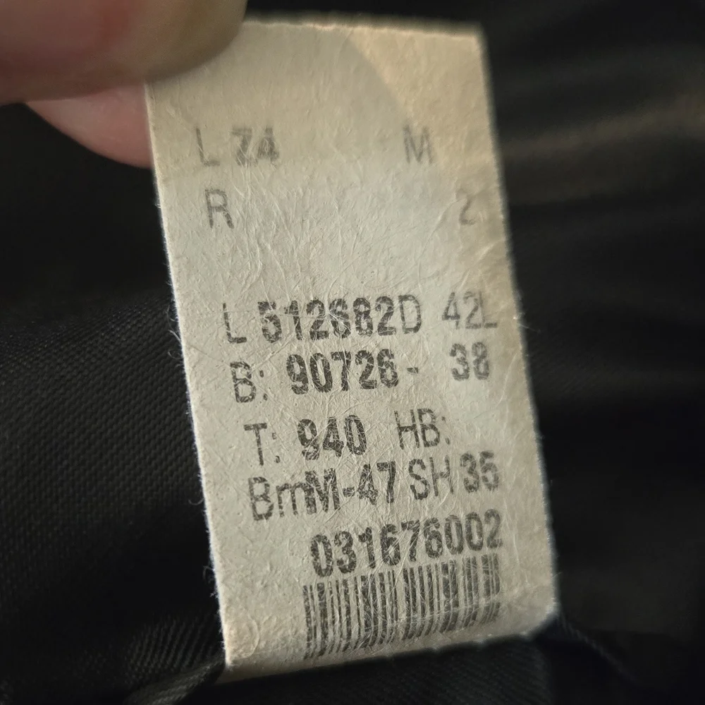 Lauren Ralph Jacket Blazer