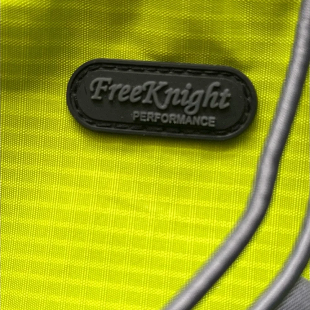 Free Knight Performance small lime