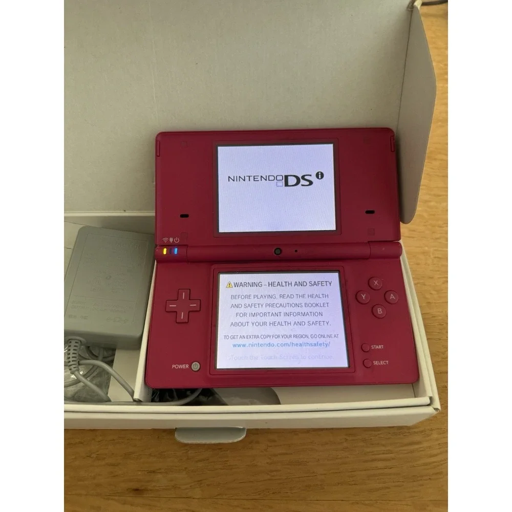 Nintendo this product