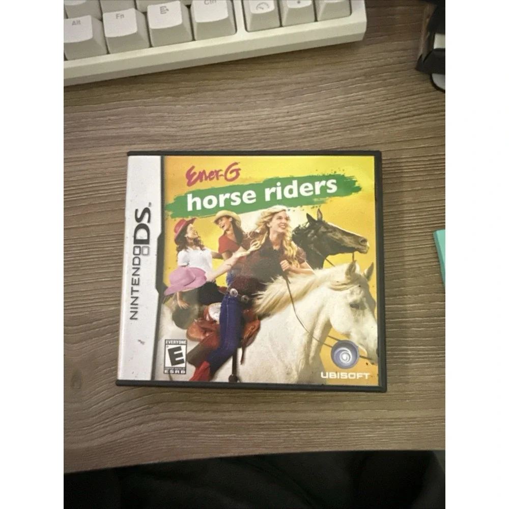Nintendo this product