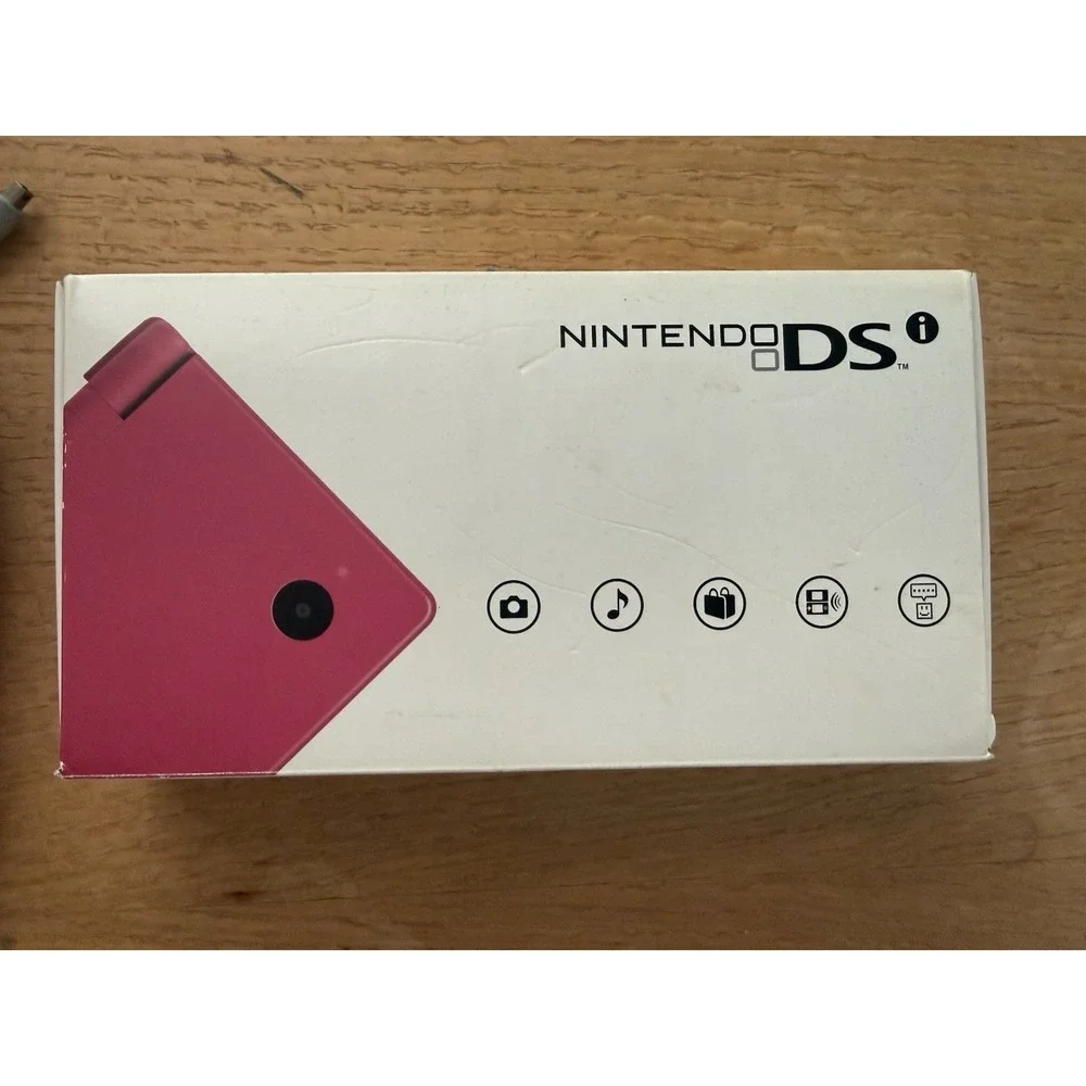Nintendo this product