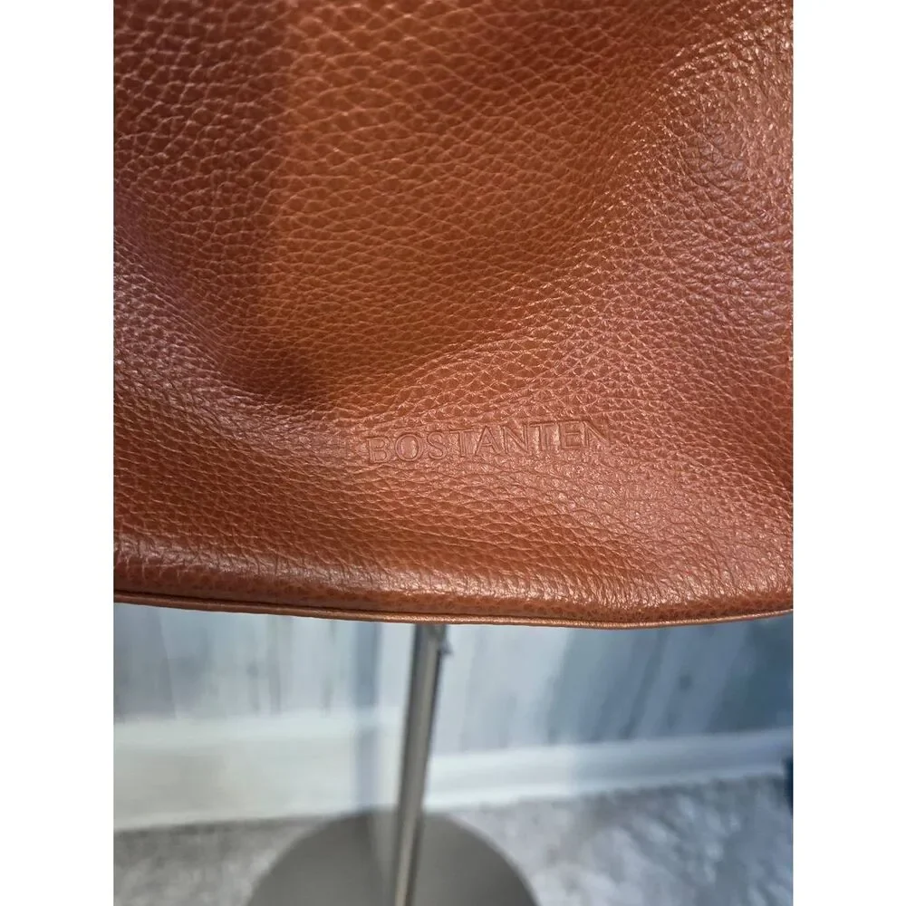 Bostanten leather kweli