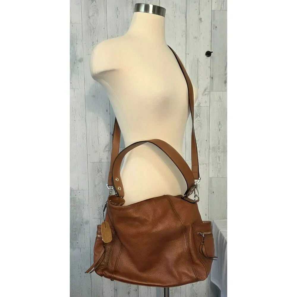 Bostanten leather kweli