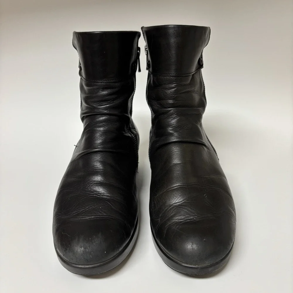 Mephisto phila black