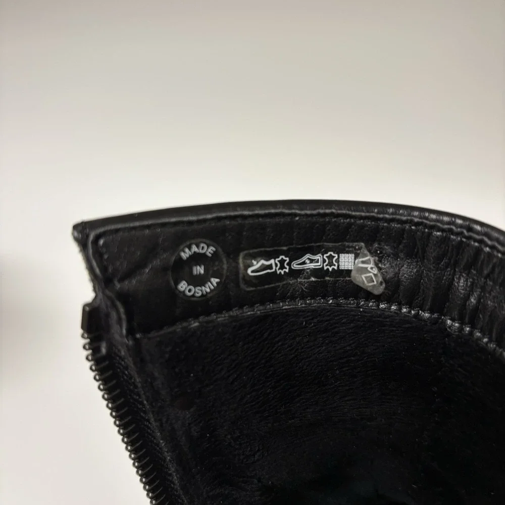 Mephisto phila black