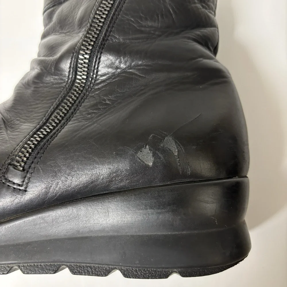 Mephisto phila black