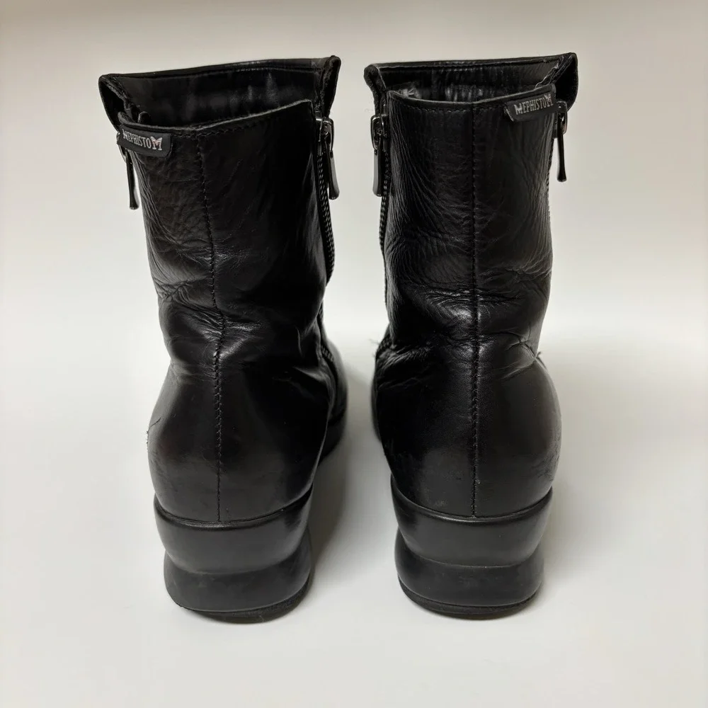 Mephisto phila black